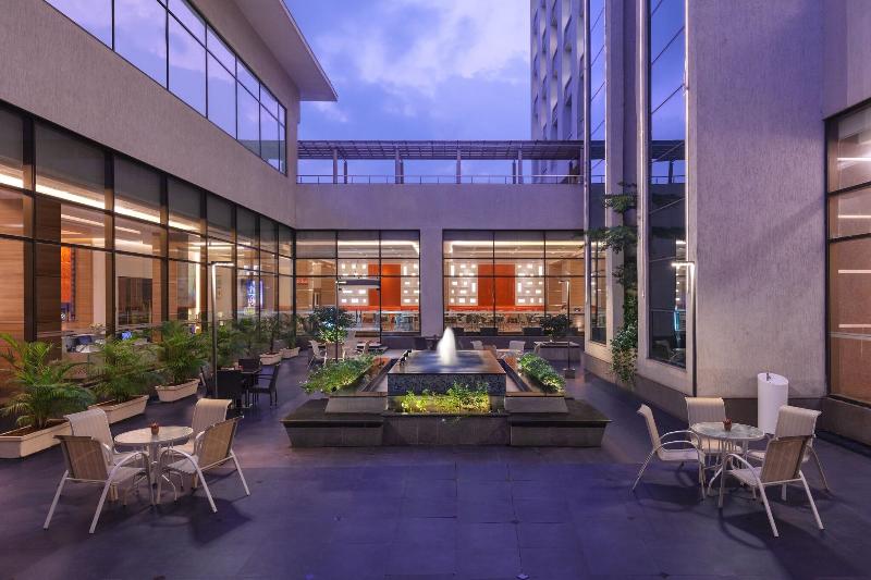 Photo of Welcomhotel by ITC Hotels, GST Road, Chennai, 5-star hotel in Chennai (and vicinity)