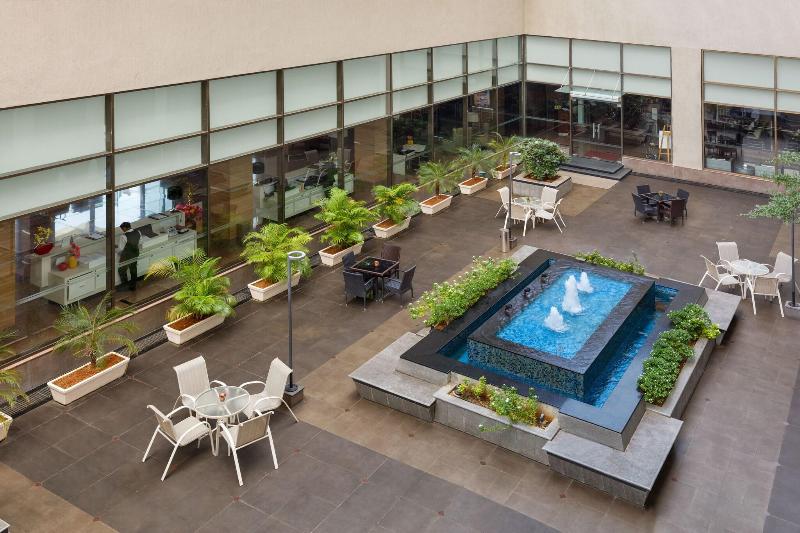 Photo of Welcomhotel by ITC Hotels, GST Road, Chennai, 5-star hotel in Chennai (and vicinity)