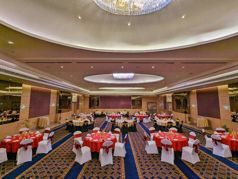 Photo of Welcomhotel by ITC Hotels, GST Road, Chennai, 5-star hotel in Chennai (and vicinity)