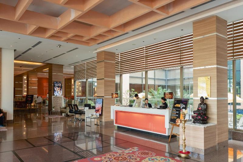 Photo of Welcomhotel by ITC Hotels, GST Road, Chennai, 5-star hotel in Chennai (and vicinity)