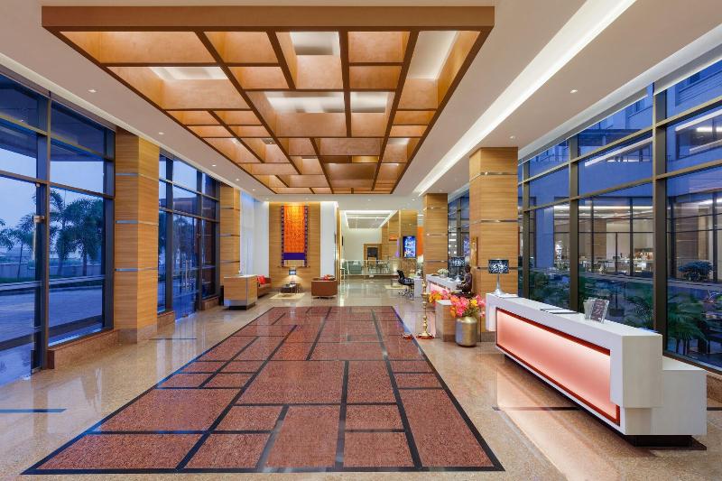 Photo of Welcomhotel by ITC Hotels, GST Road, Chennai, 5-star hotel in Chennai (and vicinity)