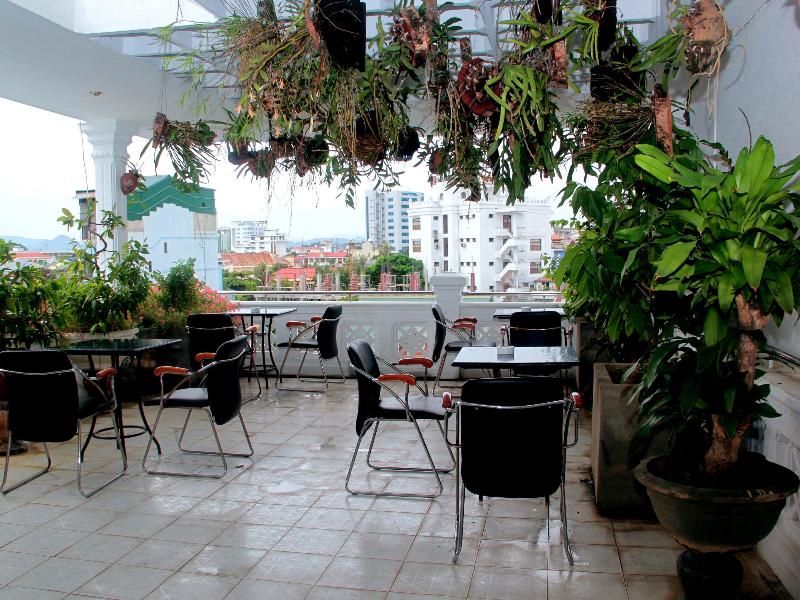 Jade Hotel, Singapore