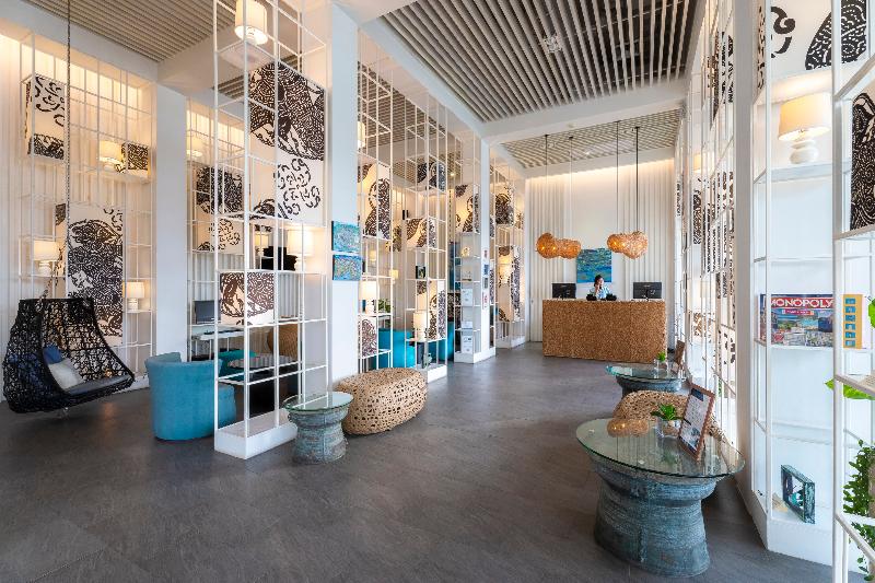 Photo of The Nai Harn, 5-star hotel in Nai Harn Beach