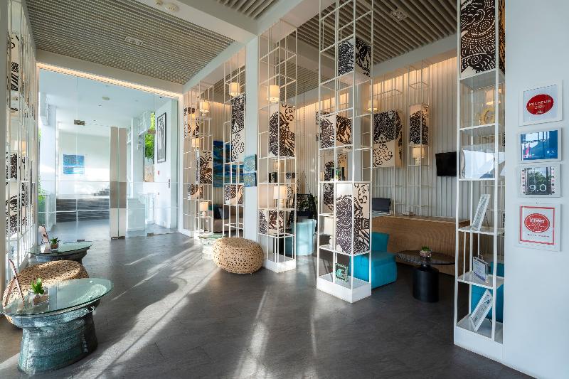 Photo of The Nai Harn, 5-star hotel in Nai Harn Beach