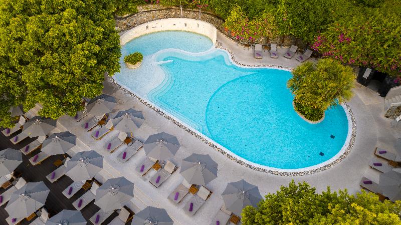 Photo of The Nai Harn, 5-star hotel in Nai Harn Beach