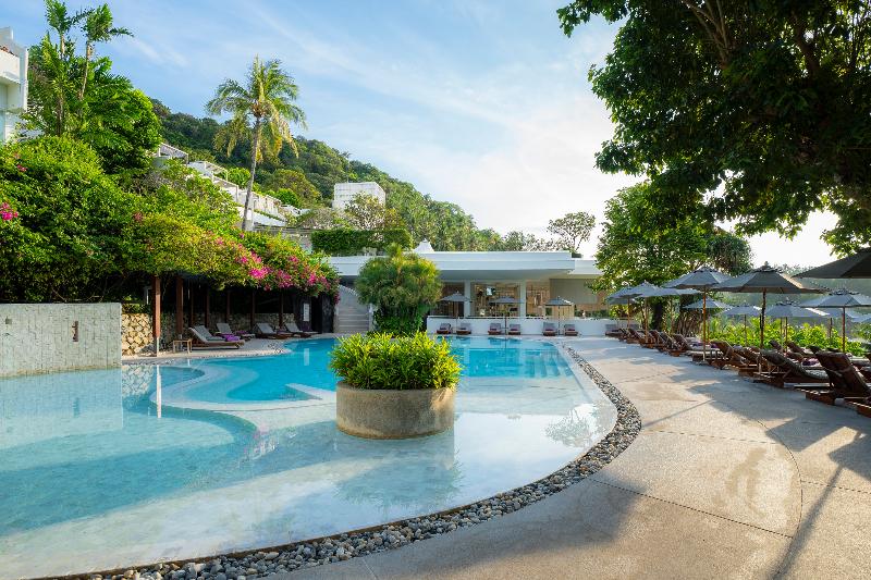 Photo of The Nai Harn, 5-star hotel in Nai Harn Beach