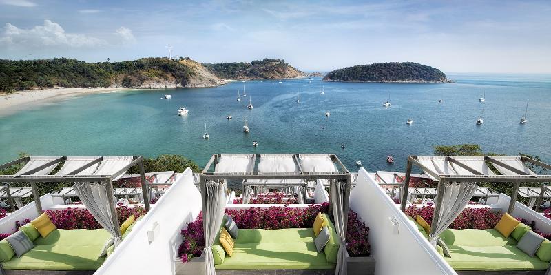 Photo of The Nai Harn, 5-star hotel in Nai Harn Beach