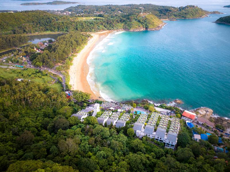 Photo of The Nai Harn, 5-star hotel in Nai Harn Beach