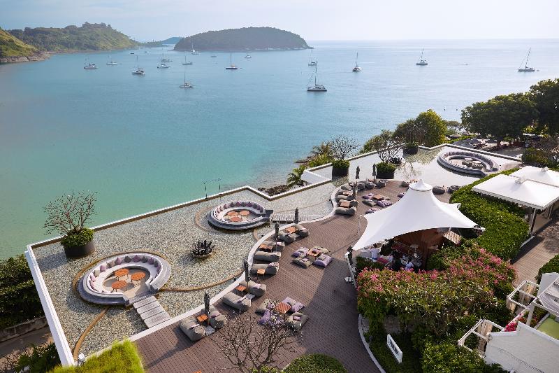 Photo of The Nai Harn, 5-star hotel in Nai Harn Beach