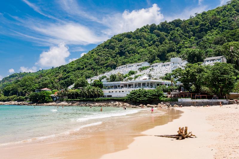 Photo of The Nai Harn, 5-star hotel in Nai Harn Beach