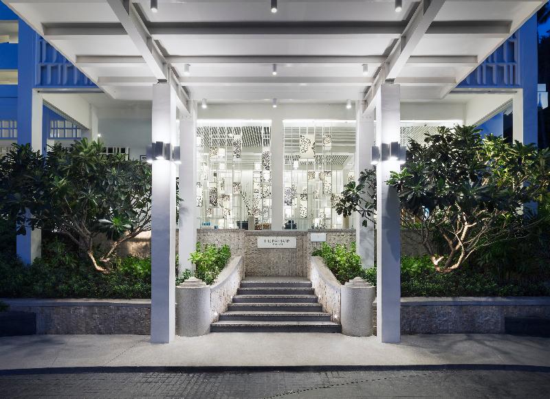 Photo of The Nai Harn, 5-star hotel in Nai Harn Beach