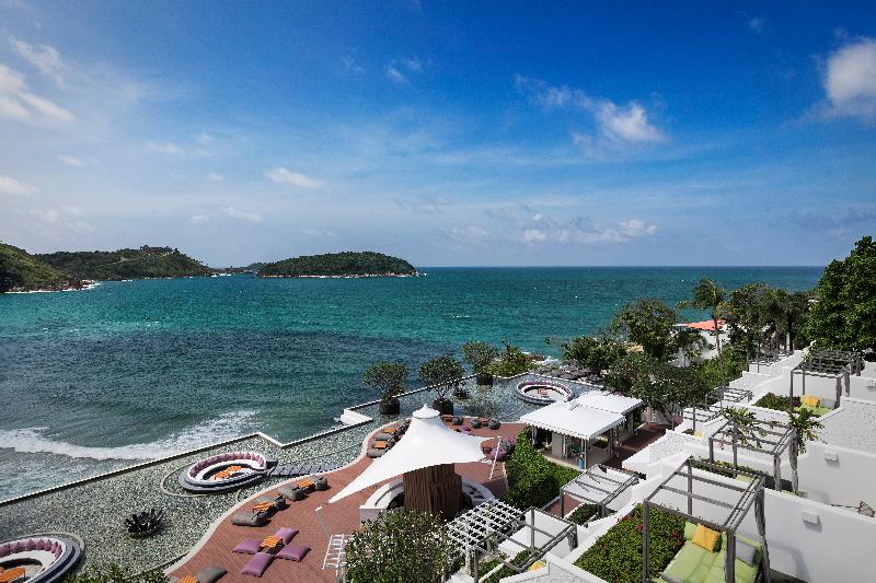 Photo of The Nai Harn, 5-star hotel in Nai Harn Beach