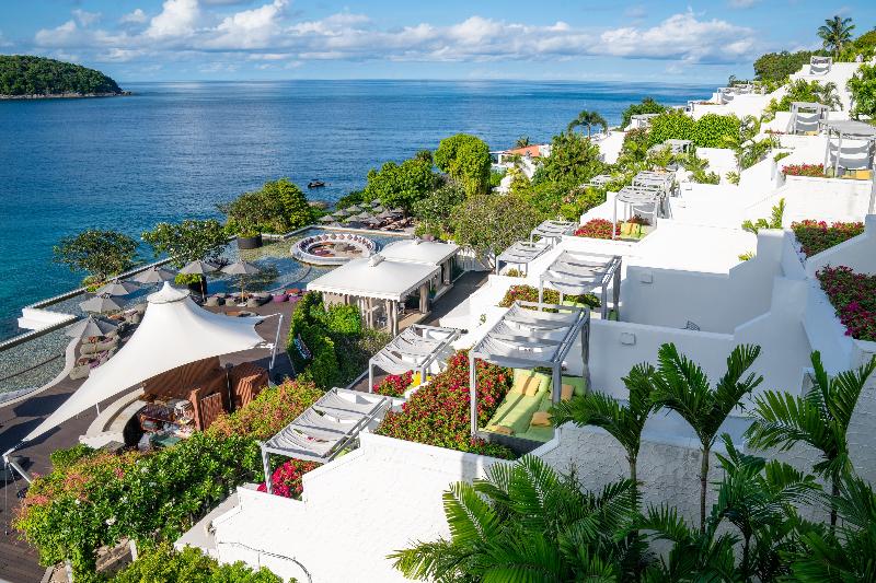 Photo of The Nai Harn, 5-star hotel in Nai Harn Beach
