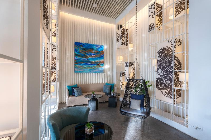 Photo of The Nai Harn, 5-star hotel in Nai Harn Beach