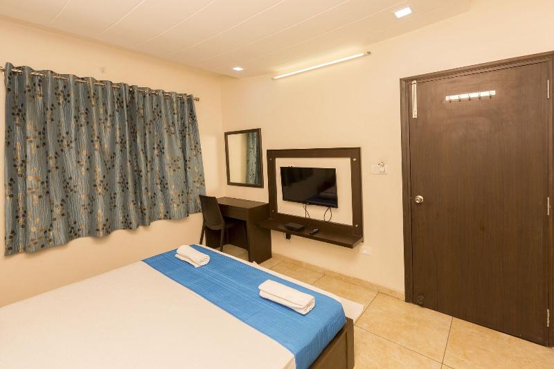 Photo of Hotel Sunday Inn, 3-star hotel in Jaipur District