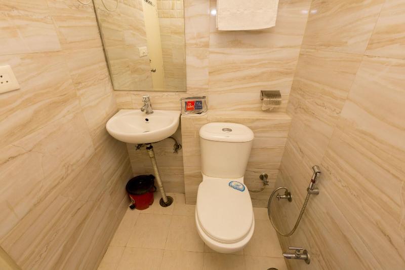 Photo of Hotel Sunday Inn, 3-star hotel in Jaipur District