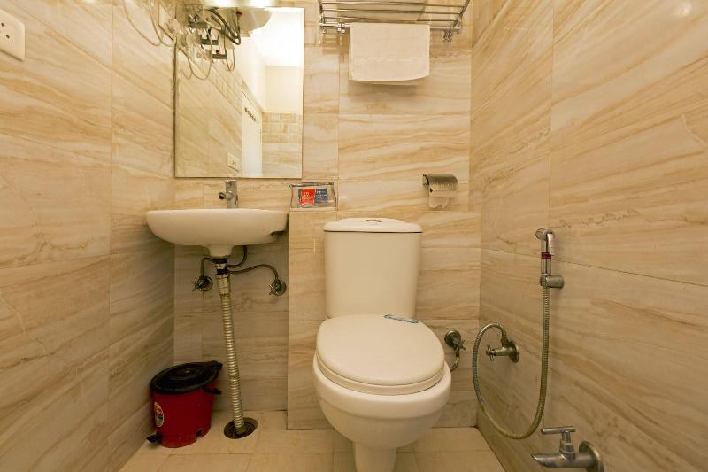 Photo of Hotel Sunday Inn, 3-star hotel in Jaipur District