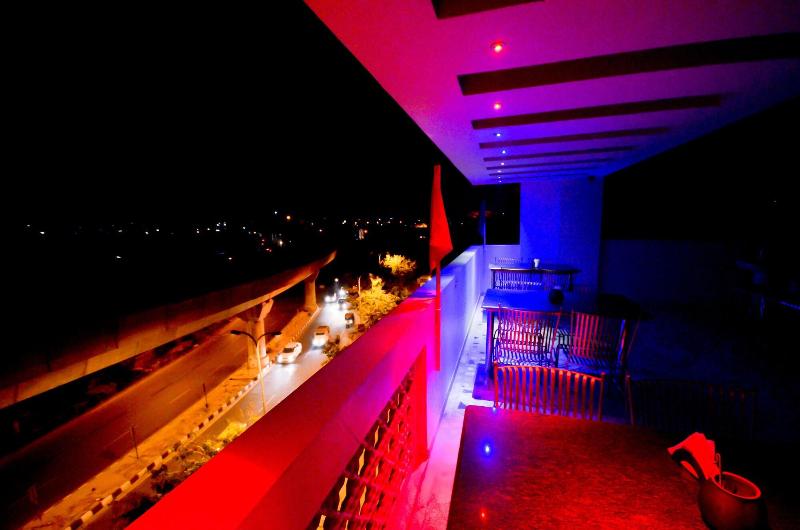 Photo of Hotel Sunday Inn, 3-star hotel in Jaipur District