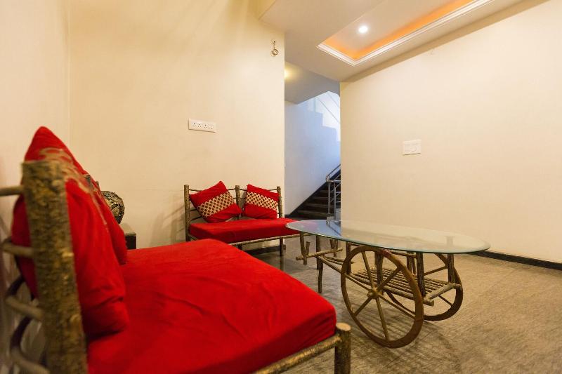 Photo of Hotel Sunday Inn, 3-star hotel in Jaipur District