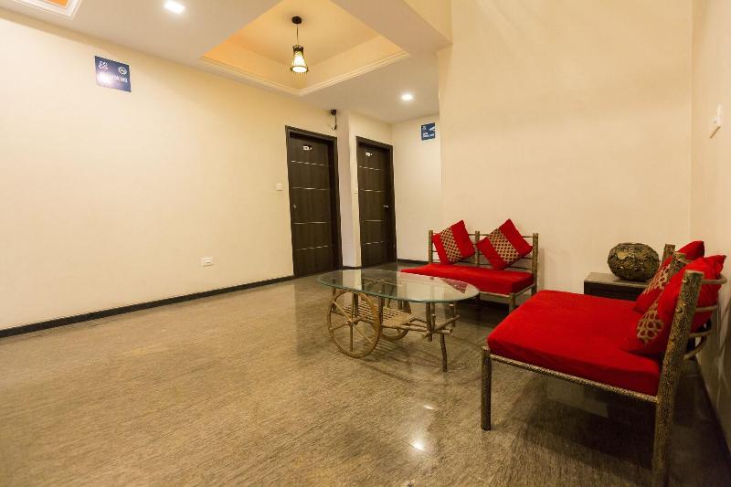 Photo of Hotel Sunday Inn, 3-star hotel in Jaipur District