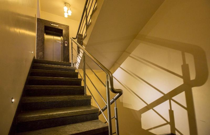 Photo of Hotel Sunday Inn, 3-star hotel in Jaipur District