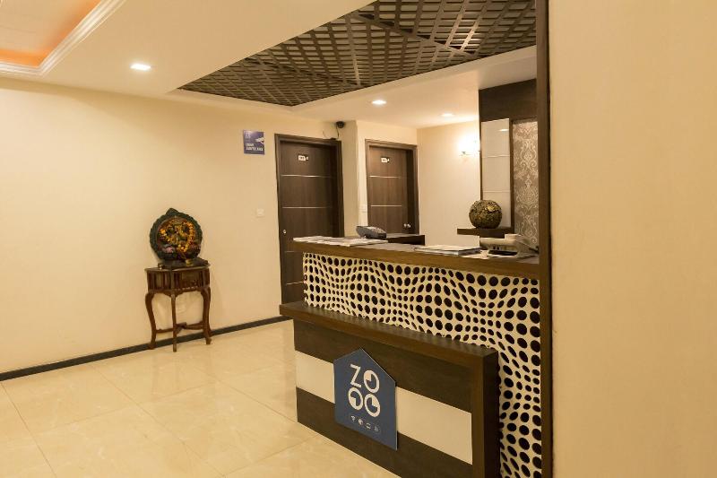 Photo of Hotel Sunday Inn, 3-star hotel in Jaipur District