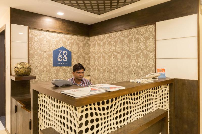 Photo of Hotel Sunday Inn, 3-star hotel in Jaipur District