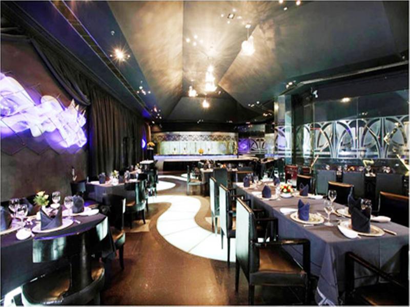 Photo of The Ashok, 5-star hotel in Delhi (and vicinity)