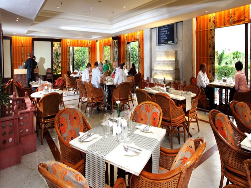 Photo of The Ashok, 5-star hotel in Delhi (and vicinity)