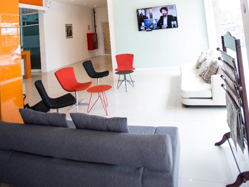 Photo of The Original Orange Rooms, 3-star hotel in Nakhon Si Thammarat