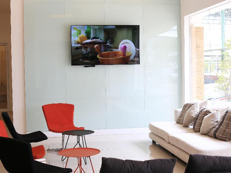 Photo of The Original Orange Rooms, 3-star hotel in Nakhon Si Thammarat