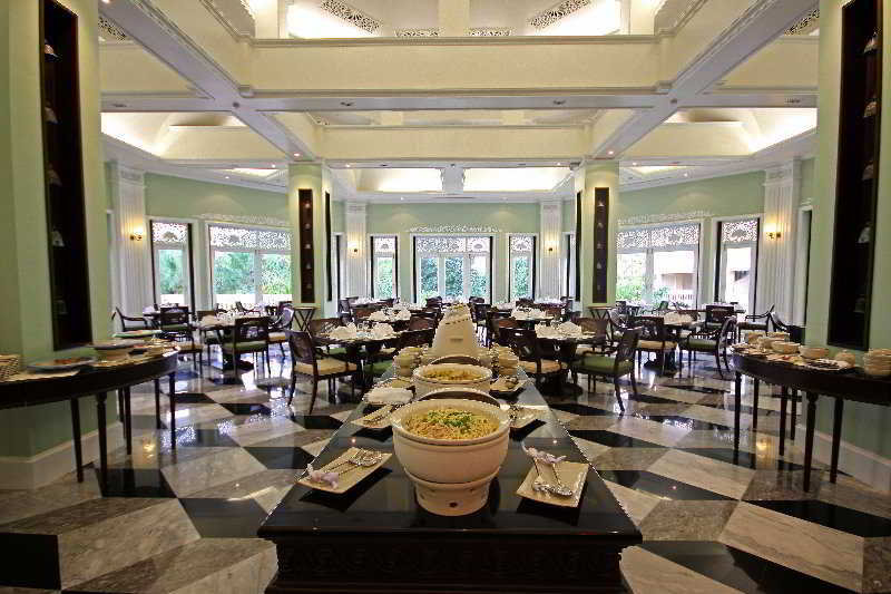 Photo of Dheva Mantra Resort, 4-star hotel in Kanchanaburi