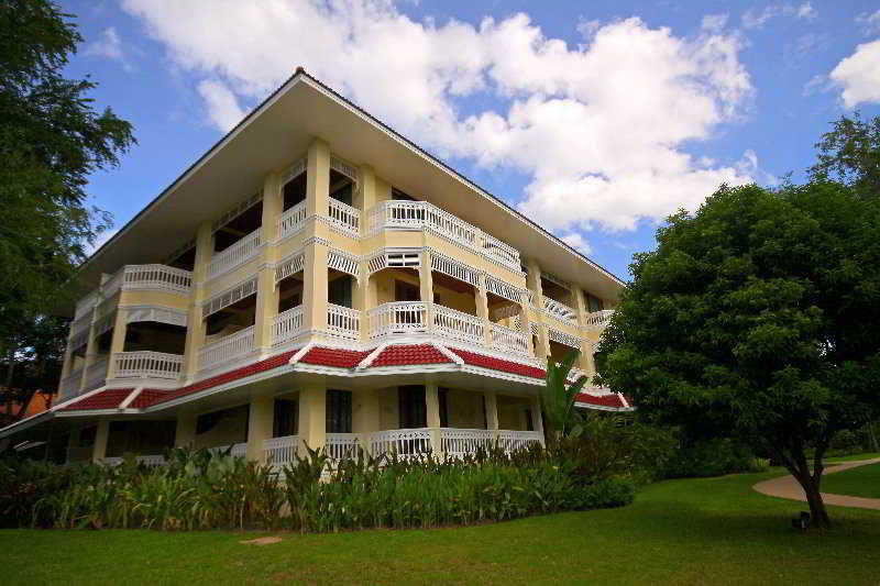 Photo of Dheva Mantra Resort, 4-star hotel in Kanchanaburi