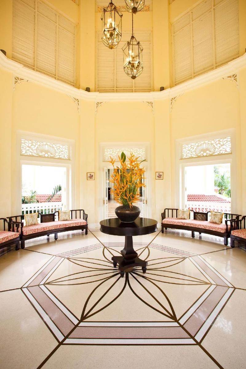 Photo of Dheva Mantra Resort, 4-star hotel in Kanchanaburi