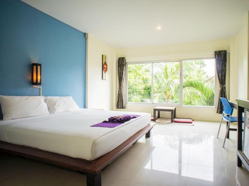 Photo of Sabai@Kan Resort, 3-star hotel in Kanchanaburi