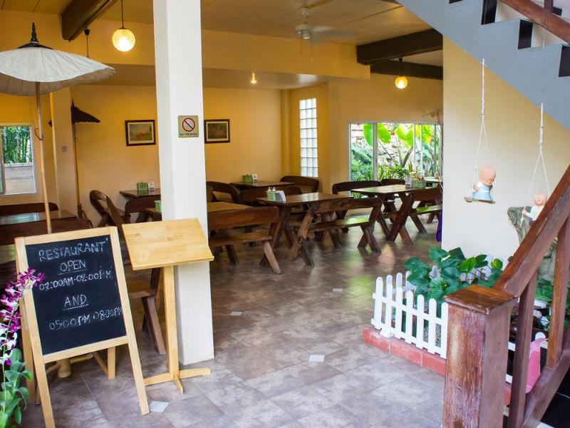 Photo of Sabai@Kan Resort, 3-star hotel in Kanchanaburi