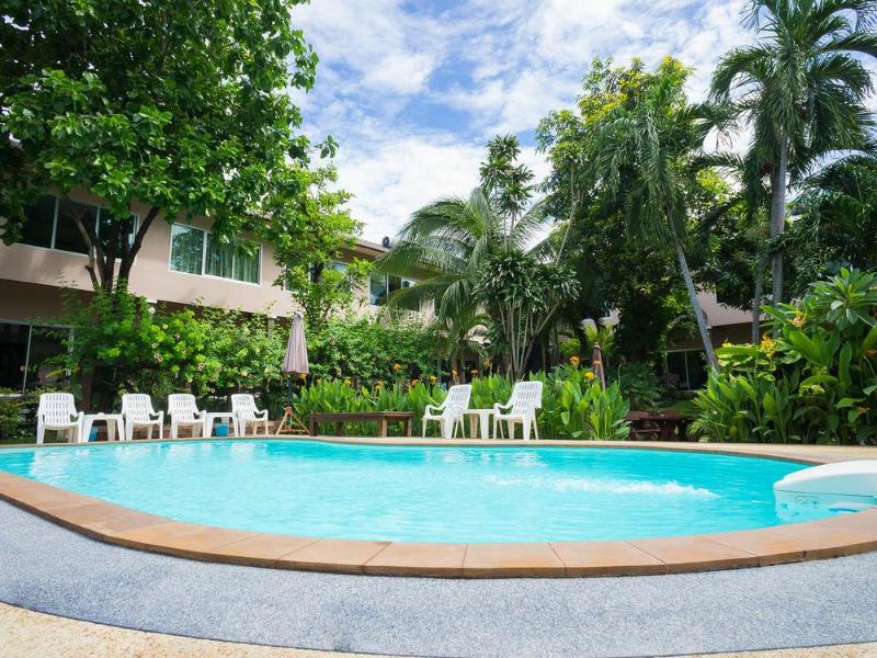 Photo of Sabai@Kan Resort, 3-star hotel in Kanchanaburi