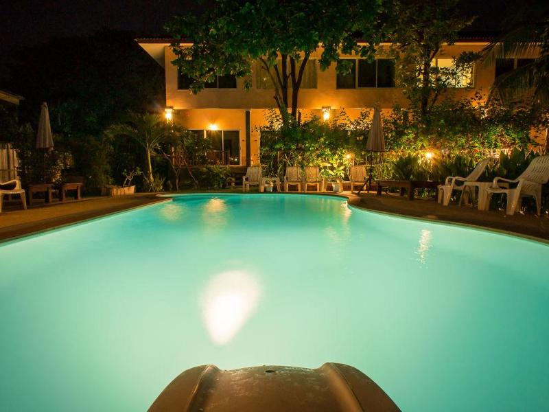 Photo of Sabai@Kan Resort, 3-star hotel in Kanchanaburi