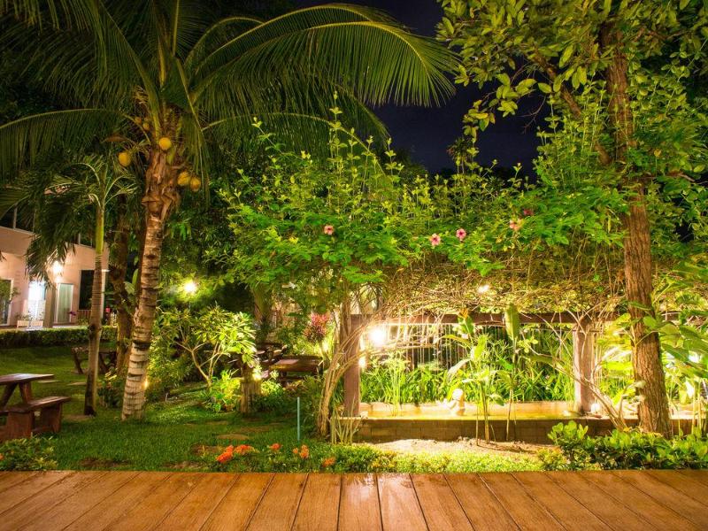 Photo of Sabai@Kan Resort, 3-star hotel in Kanchanaburi