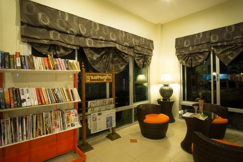 Photo of Sabai@Kan Resort, 3-star hotel in Kanchanaburi