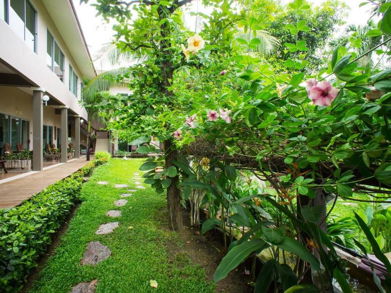 Photo of Sabai@Kan Resort, 3-star hotel in Kanchanaburi