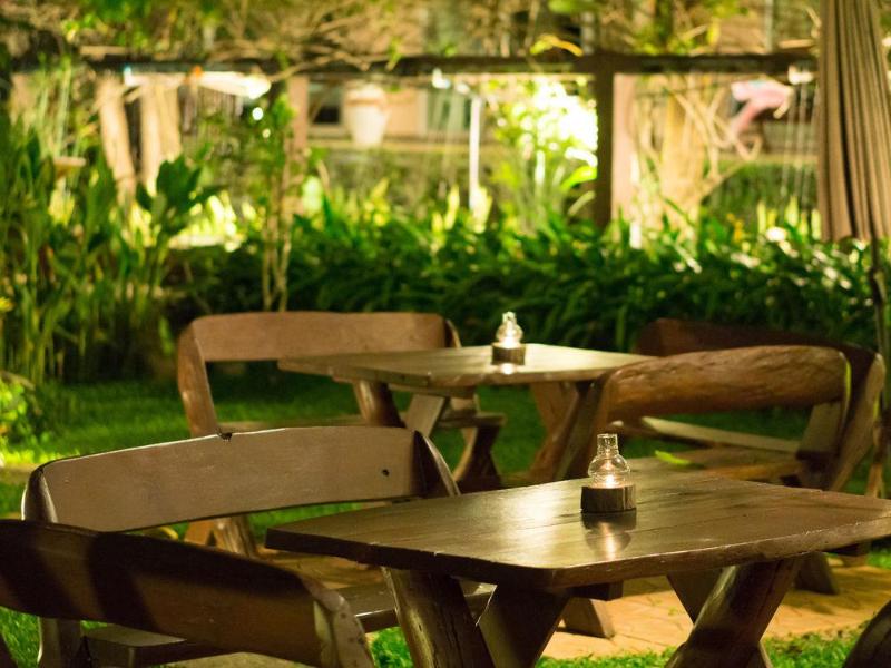 Photo of Sabai@Kan Resort, 3-star hotel in Kanchanaburi