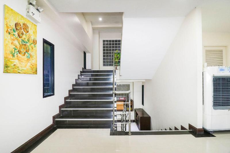 Photo of Natural Beach Hotel Pattaya, 2-star hotel in Central Pattaya