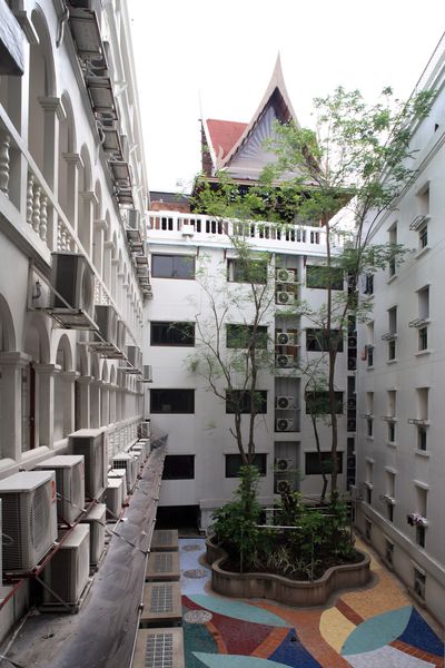 D&D Inn Khaosan, Singapore