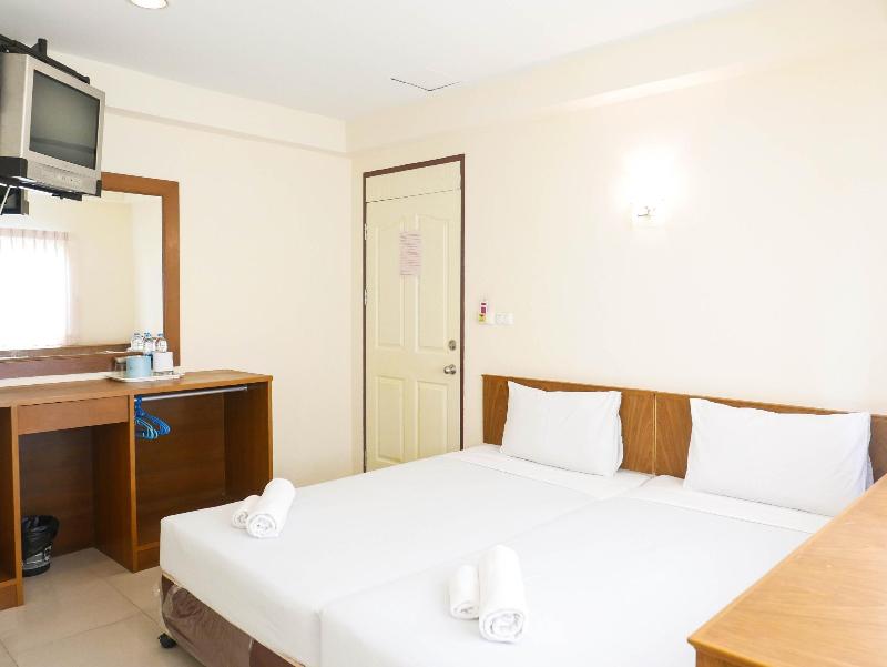 Photo of Rambuttri House, 2-star hotel in Bangkok (and vicinity)