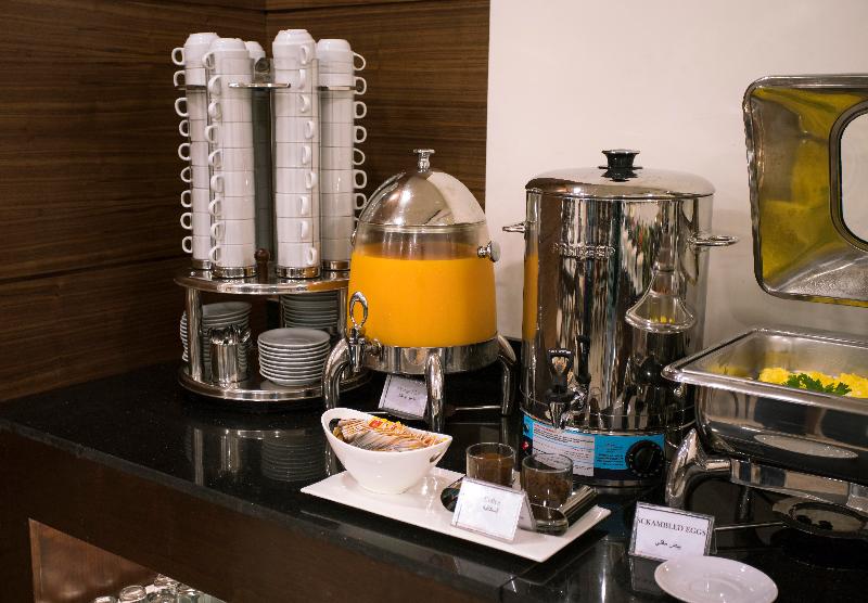 Photo of Dweik Hotel 3, 4-star hotel in Aqaba