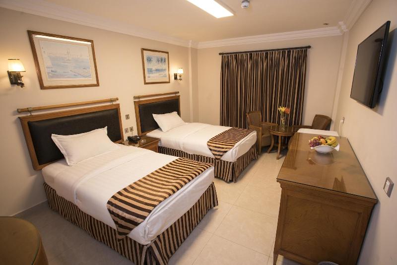 Photo of Dweik Hotel 3, 4-star hotel in Aqaba