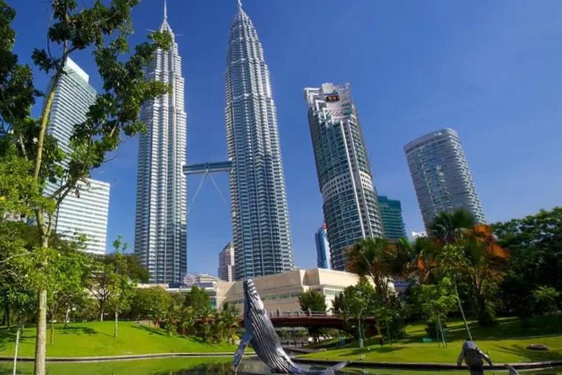 Flixses Suites At Platinum Klcc, Singapore