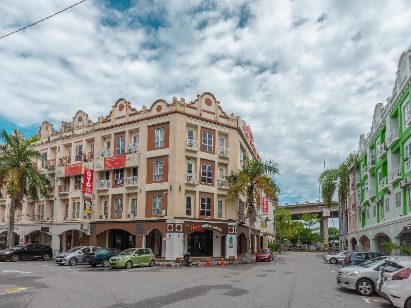 Photo of Hash House Hotel, 3-star hotel in Malacca