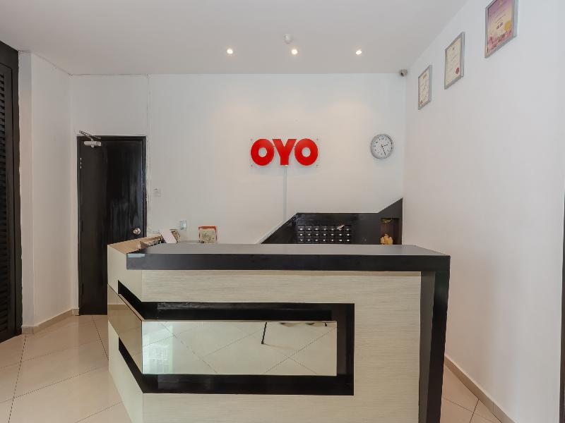 Photo of Hash House Hotel, 3-star hotel in Malacca